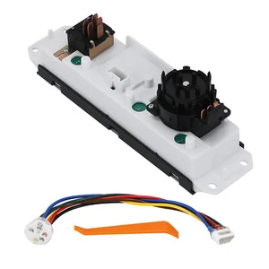 AC Heater Climate Control Unit Switch For Jeep Wrangler 2005-2006 SM2141 12V - Bild 1 von 11
