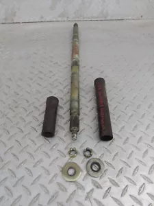 2003 03 POLARIS SCRAMBLER 50 REAR AXLE - Picture 1 of 12