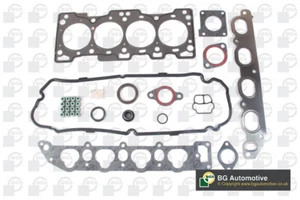 JUEGO DE CULATA HK8499 SE ADAPTA A SUZUKI ALTO - 1.1 - 02-08 - Imagen 1 de 3