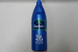 PARACHUTE 100% PURE COCONUT OIL 500 ML BEST MULTIPURPOSE OIL NATURAL HEALTHY - Picture 1 of 3