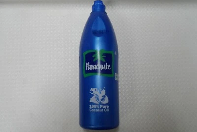 PARACHUTE 100% PURE COCONUT OIL 500 ML BEST MULTIPURPOSE OIL NATURAL HEALTHY - Image 1 of 3