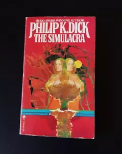 Philip K. Dick - The Simulacra - Ace 1964 - Bild 1 von 5