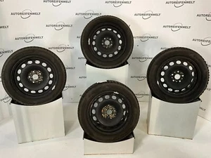 Winter Kompletträder 205/55R16 z.B. passend für Seat Leon - Bild 1 von 3