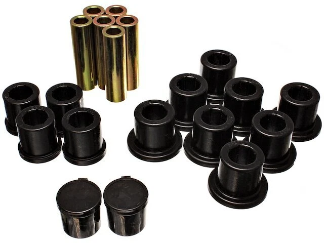 Buje de resorte de hoja trasero para Dodge Ram 2500 1994-2002 1999 1997 1996 WD552RQ Foto 1 de 1