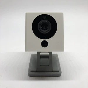 Wyze Cam v2 1080p HD Smart Home Camera Only Tested Discolored Working - Picture 1 of 8