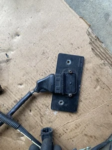 Ignition Module 1990 Jaguar XJS 5.3 V12 DAC4607 - Picture 1 of 2
