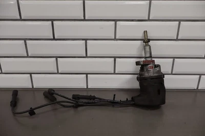 Toyota Celica 1985 2,4 L 22REC distribuidor OEM con tapa y cables Foto 1 de 4