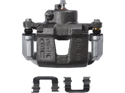 Pinza de freno delantera derecha para Chevrolet Aveo5 2006-2011 API 33386ZTFT 2007 2008 Foto 1 de 2