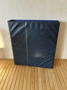 BERLIN 1960-1990 postfrisch im Leuchtturm Vordruckalbum mit Text ab 1948 kompl. - Bild 1 von 15