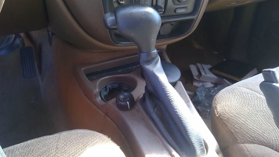 Transmission Shifter Assembly Automatic 4.2L 4x2 Fits 02 Chevy Trailblazer EXT  Foto 1 de 4
