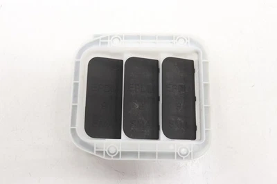 Rejilla de ventilación de presión de aire trasera izquierda o derecha Honda Pilot 2009-2022 OEM Foto 1 de 4