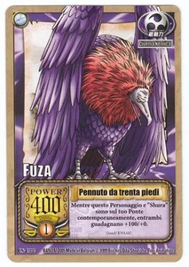 ONE PIECE CCG • Fuza Pennuto da Trenta Piedi ITALIANO CS-C32 • All'Arrembaggio - Foto 1 di 1