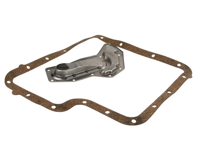 Filtro de transmisión automática Motorcraft 93286WWQR 1986 para Ford F350 1985-1996 Foto 1 de 2