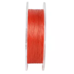 HERCULES 100 lb Test 4 8 Strands PE Braided Fishing Line Strong Wear Resistance - Picture 1 of 27