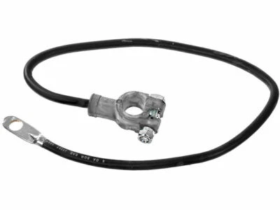 Cable de batería para Honda Civic 1973-1978 SMP 99259WZ 1974 1975 1976 1977 Foto 1 de 2