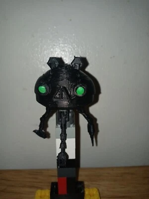 Lego\Knex Angry Birds Star Wars sonda porco droide - Imagem 1 de 4