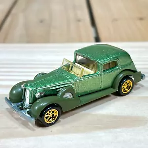 Vintage Hot Wheels 1995 Treasure Hunt '35 Classic Caddy 1:64 Diecast Antique Car - Picture 1 of 5