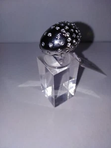 ANELLO CLOE GIOIELLI LINEA CHIC REF. C429  MISURA 18 PREZZO PIU BASSO DI EBAY - Foto 1 di 3