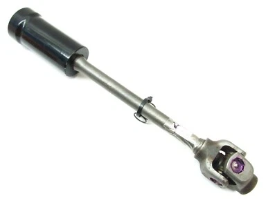 Honda 83 VF750 1983 VF 750 VF750S V45 sable - conjunto de eje de transmisión basculante. Foto 1 de 4