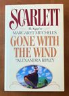 Scarlett: The Sequel To Margaret Mitchell's Gone With The Wind Hardcover 1991