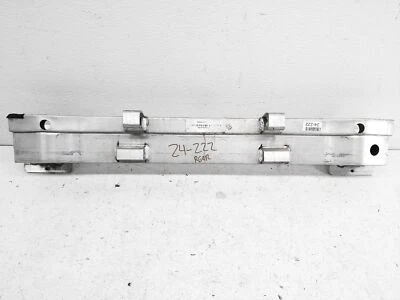 Barra de refuerzo de parachoques trasero BMW Z4 2009-2016 51-12-7-210-767 Foto 1 de 4