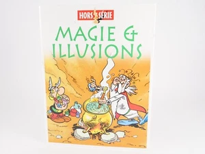 Spiel Asterix Magie Und Illusionen Ausgabe Atlas Neu Nr. 2662035 - Picture 1 of 9