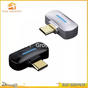 BT11 USB C Bluetooth 5.4 Transmitter Audio Adapter QCC5181 LDAC AptX for FiiO - Picture 1 of 24