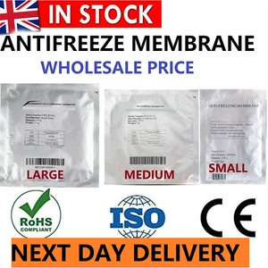Antifreeze Membrane Cryo Pads Anti freeze Membrane For Lipolysis Machine UK - Picture 1 of 34