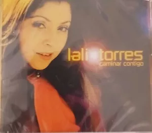 Caminar contigo - Lali Torres - CD - Imagen 1 de 1