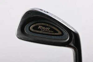 Cleveland Tour Action 4 #3 Iron / Regular Flex True Temper Shaft - Picture 1 of 6