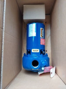 H1444 MARATHON 4VM56T34D5348E JET PUMP - Picture 1 of 3