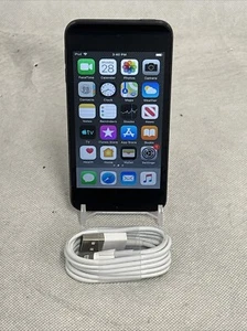 Apple iPod Touch 6ta generación gris espacial (16 GB) *Leer* - Imagen 1 de 15