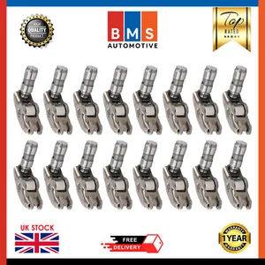 Land Rover 204DT Diesel 2.0 Brazos Basculantes + Hidráulico Lifter 16 Piezas Set - Imagen 1 de 8