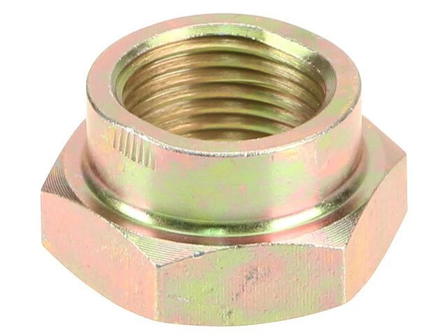 Tuerca de eje delantero DuraGo 34YG52Q para Pontiac Phoenix 1980-1984 Foto 1 de 1