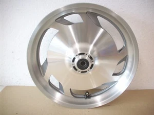 TOP Rad, Vorderrad / Front Wheel Honda F6C, GL 1500 C - SC34, SC41 Valkyrie - Picture 1 of 12