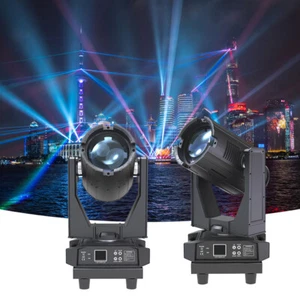 350W Waterproof Beam Moving Head Light Outdoor Stage Lighting 17R DJ Event Show - Picture 1 of 15