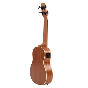 30in Ukulele Rosewood 4 String Easy To Play Delicate Professional Mini Guita CTX - Picture 1 of 12