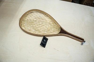 Red de pesca con mosca White River Hobbs Creek Foto 1 de 4