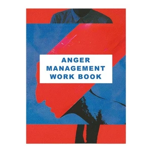 Effective Emotion Regulation Tip Control Anger Workbook for Family or Workplaces - Picture 1 of 8