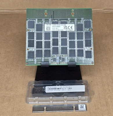 Dell 128GB 16Gx8 DDR5 CAMM DDR5 KR1TT6-MIA-I - Precision 7670/7770/7680/7780 - Image 1 of 4