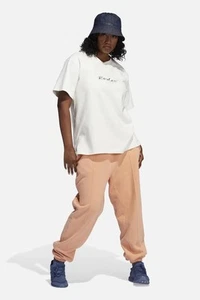 Adidas French Terr Ivy Park Sweatpants Size XL Pink |H61691| New With Tags - Picture 1 of 6