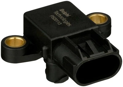 Sensor de presión absoluta colector Delphi para Mercury Mariner 2009-2011 3,0 L V6 Foto 1 de 4