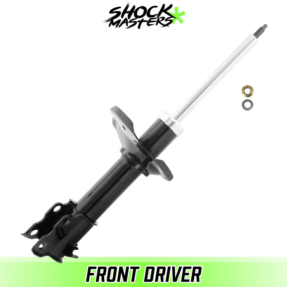 Front Left Bare Strut Assembly for 1995-1999 Nissan Maxima Foto 1 de 1
