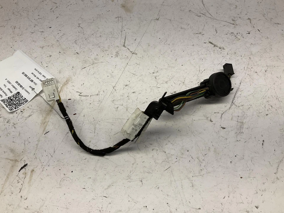 Sensor de lluvia Porsche Boxster 2005-2012 98761269325 Foto 1 de 1