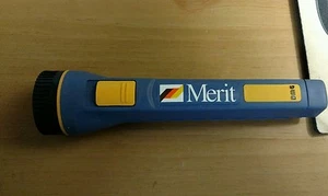 Merit Cigarettes Flashlight - Picture 1 of 5