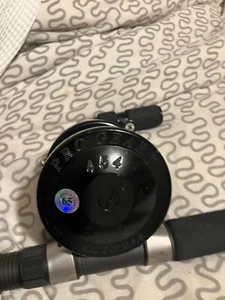 Pro Gear MODEL 454 Fishing Reel Made In The USA - Picture 1 of 3