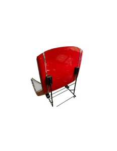 Hard Top Stand Trolley Cart Rack - Mercedes 190SL - Picture 1 of 2