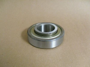 35X80X21 MM BALL BEARING 1.015" LENGTH THRU BORE - Picture 1 of 4