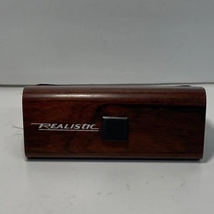 Vintage Realistic Record Vinyl LP Cleaner Brush  - Picture 1 of 5