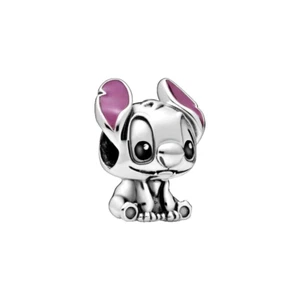 PANDORA Charm Sterling Silver ALE S925 STITCH 798844C01 - Bild 1 von 3